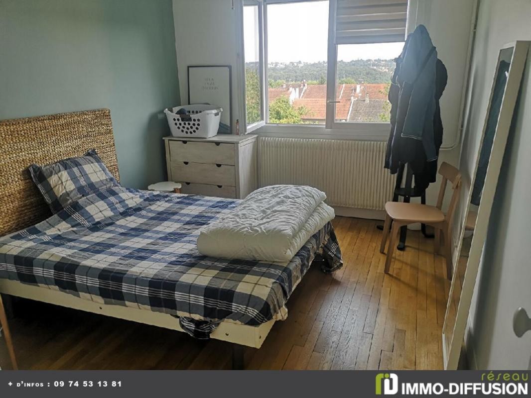 Vente Appartement à Limoges 3 pièces