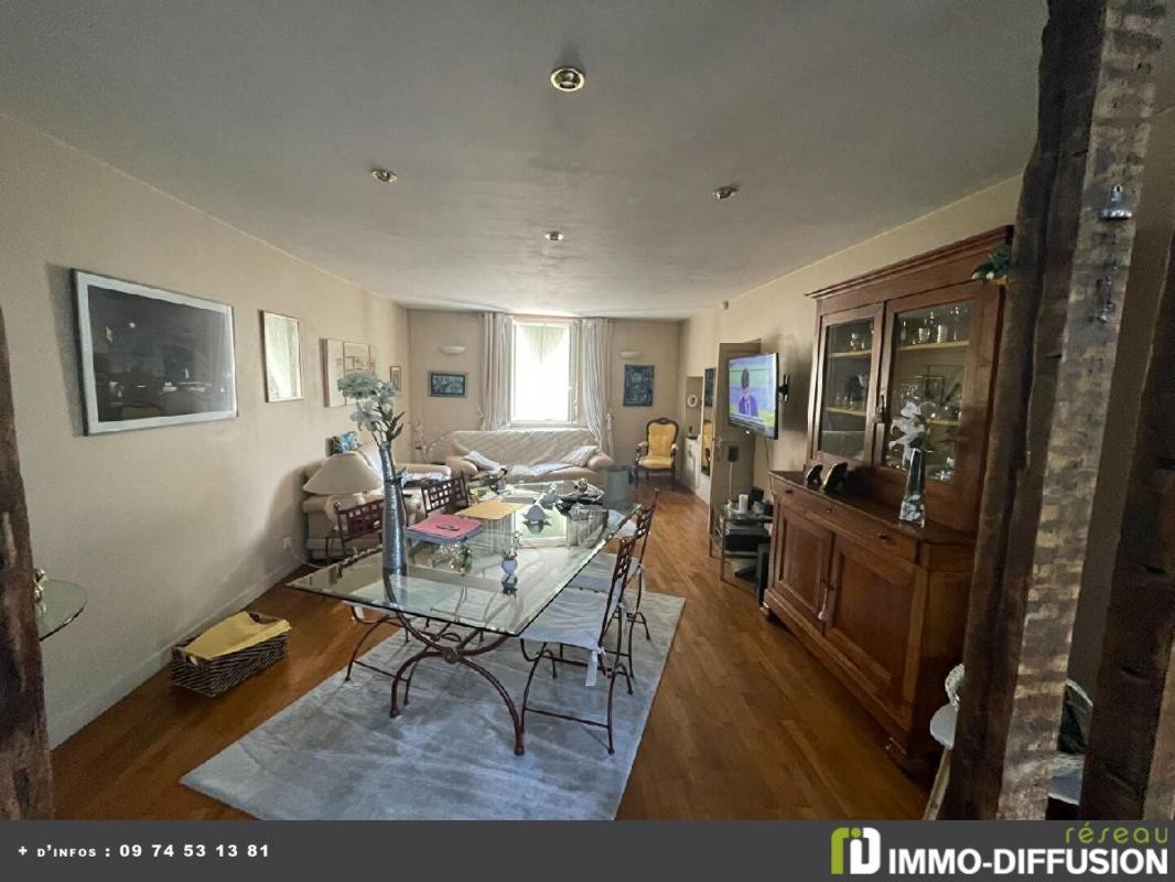 Vente Maison à Limoges 6 pièces