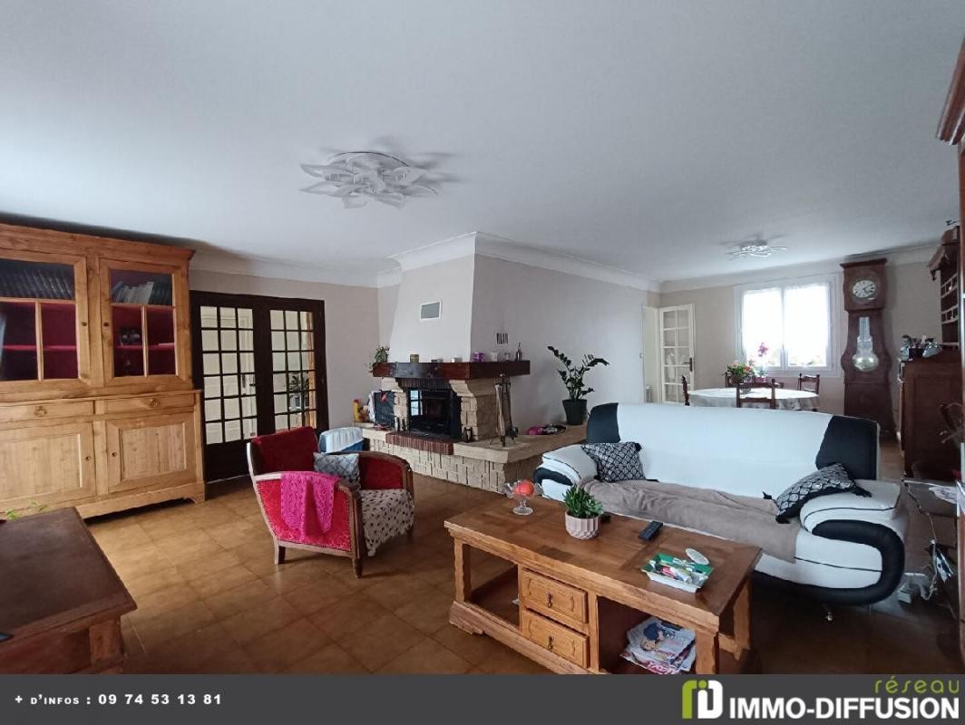 Vente Maison à Limoges 7 pièces