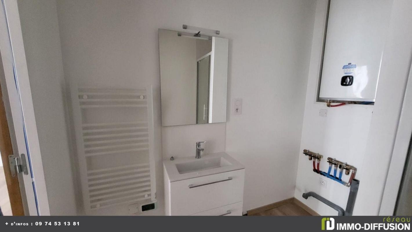 Vente Appartement à Sète 2 pièces