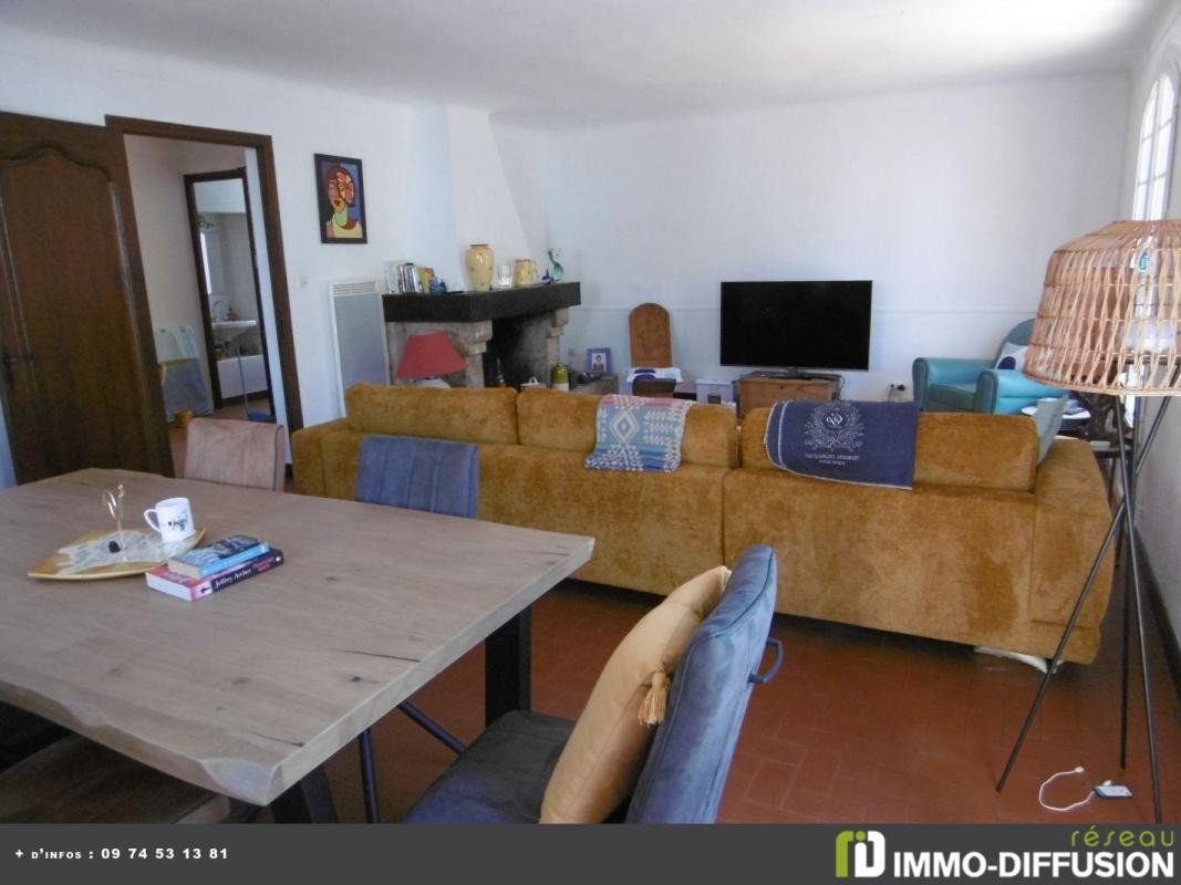 Vente Maison à Amélie-les-Bains-Palalda 6 pièces