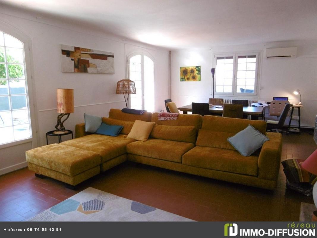 Vente Maison à Amélie-les-Bains-Palalda 6 pièces