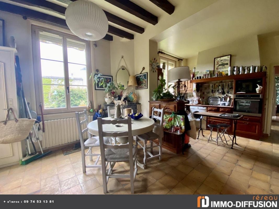 Vente Maison à Vendôme 8 pièces