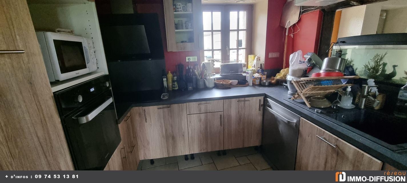 Vente Maison à Vendôme 8 pièces