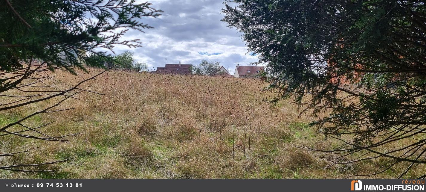 Vente Terrain à la Ville-aux-Clercs 0 pièce