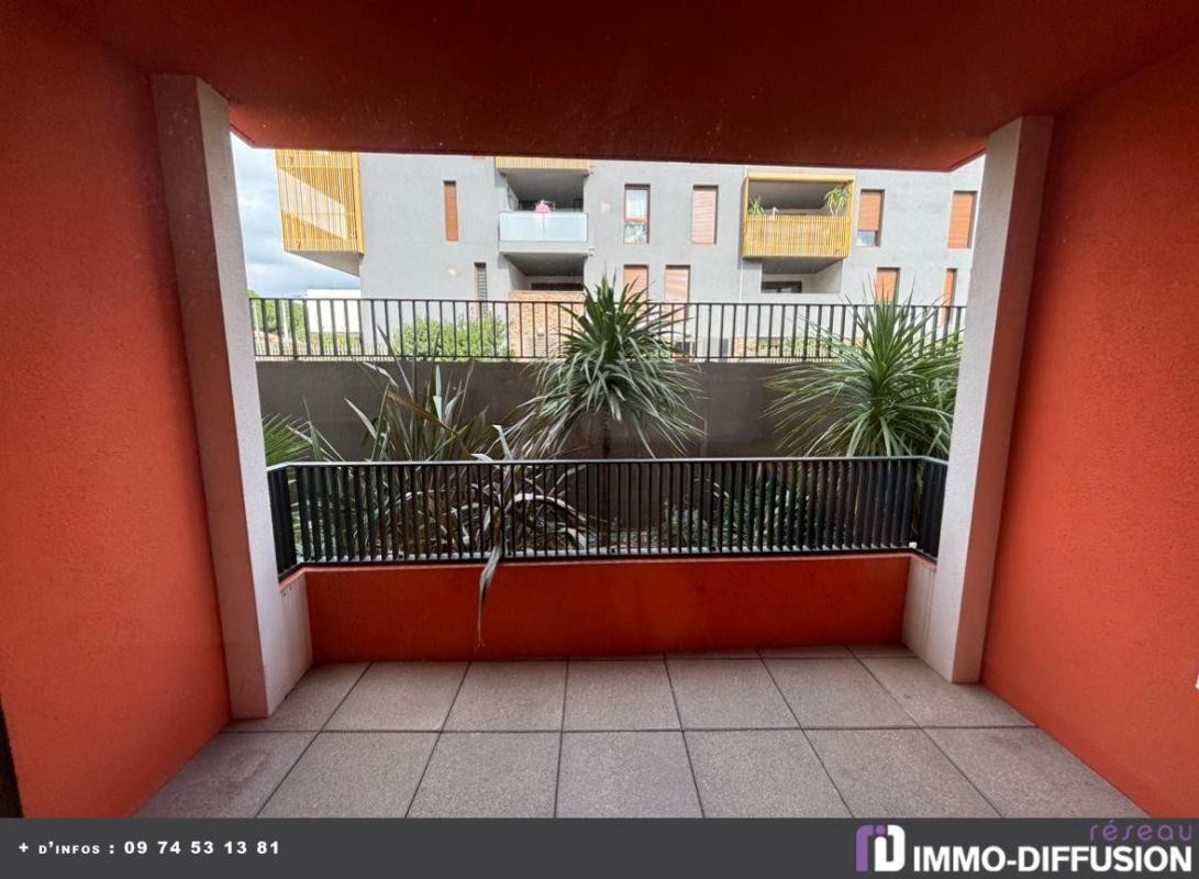 Vente Appartement à Montpellier 2 pièces