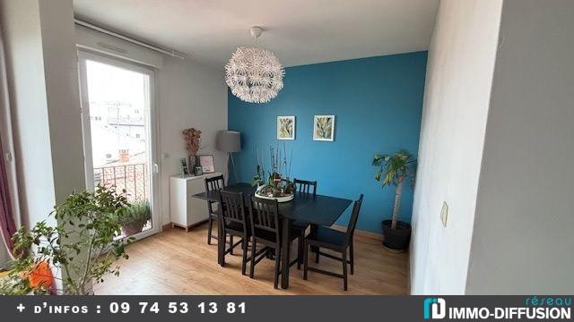 Vente Appartement à Nîmes 4 pièces