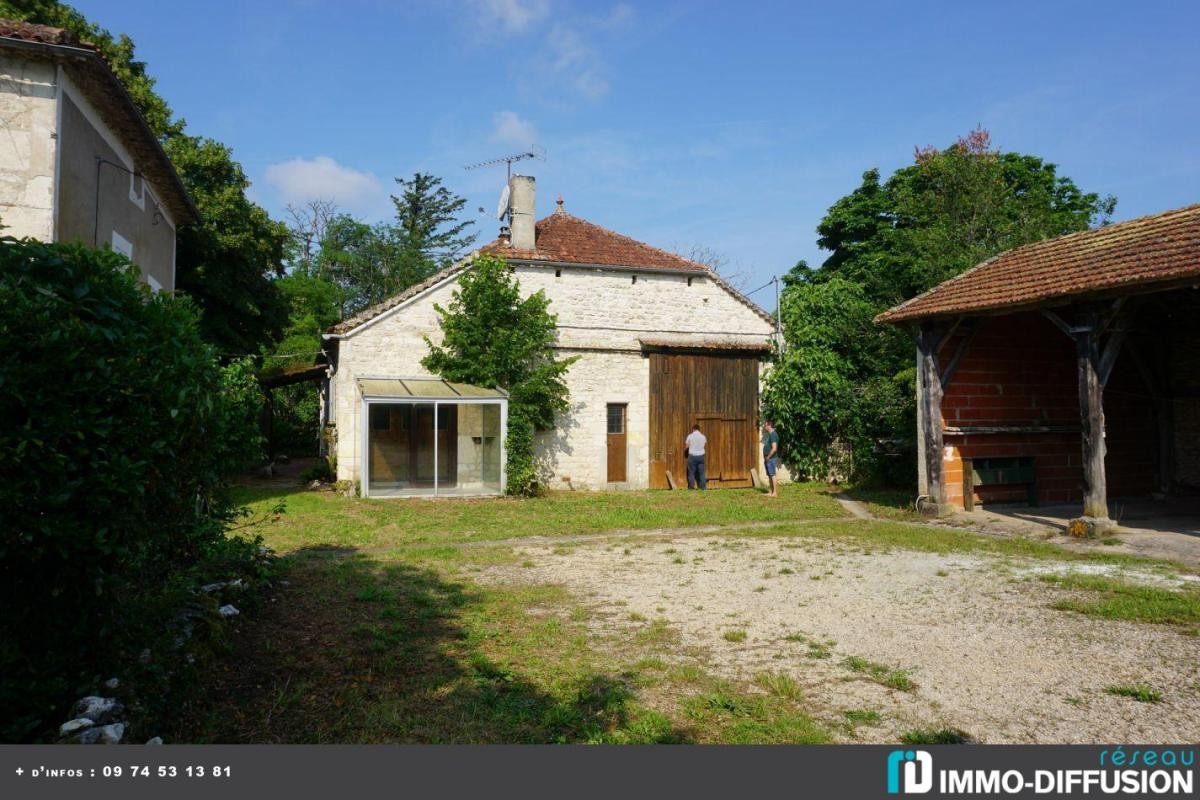 Vente Maison à Castelnau-Montratier 8 pièces