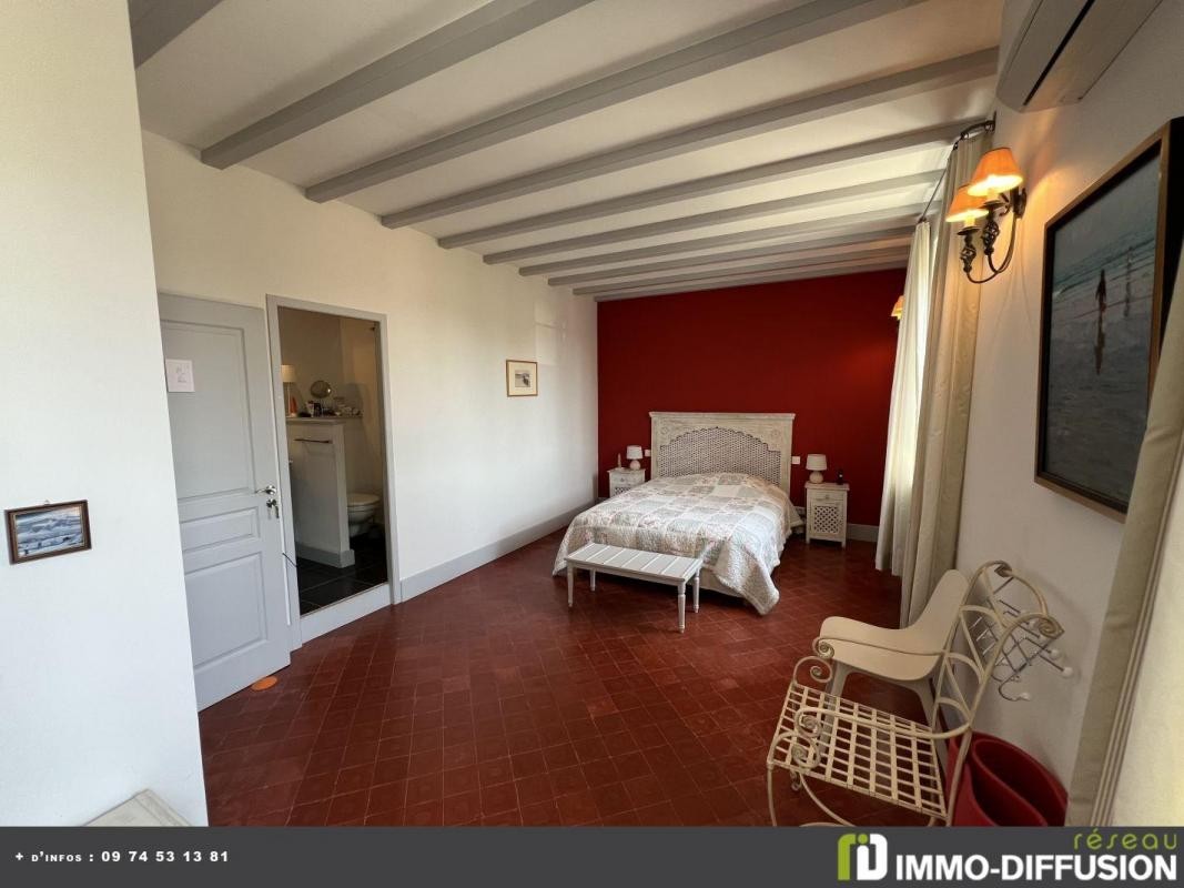 Vente Maison à Avignon 9 pièces