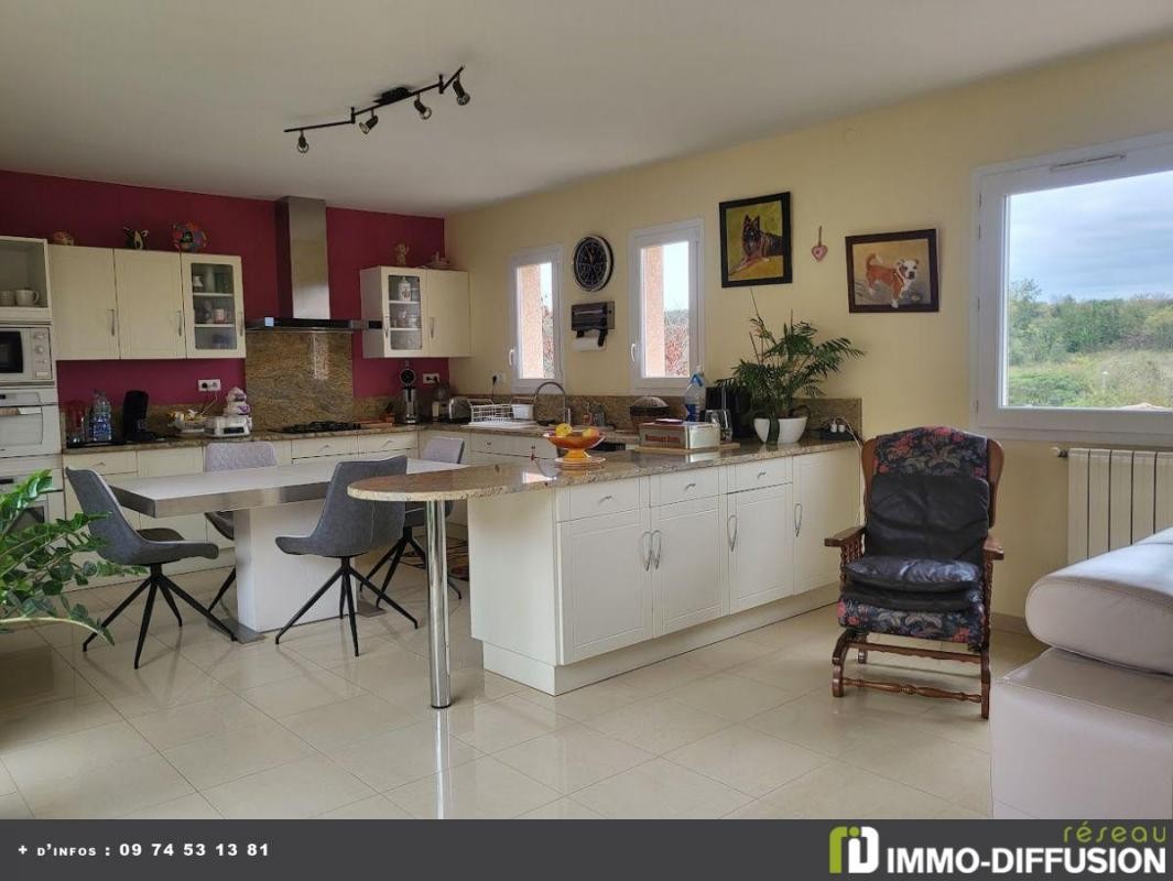 Vente Maison à Montagnac 7 pièces