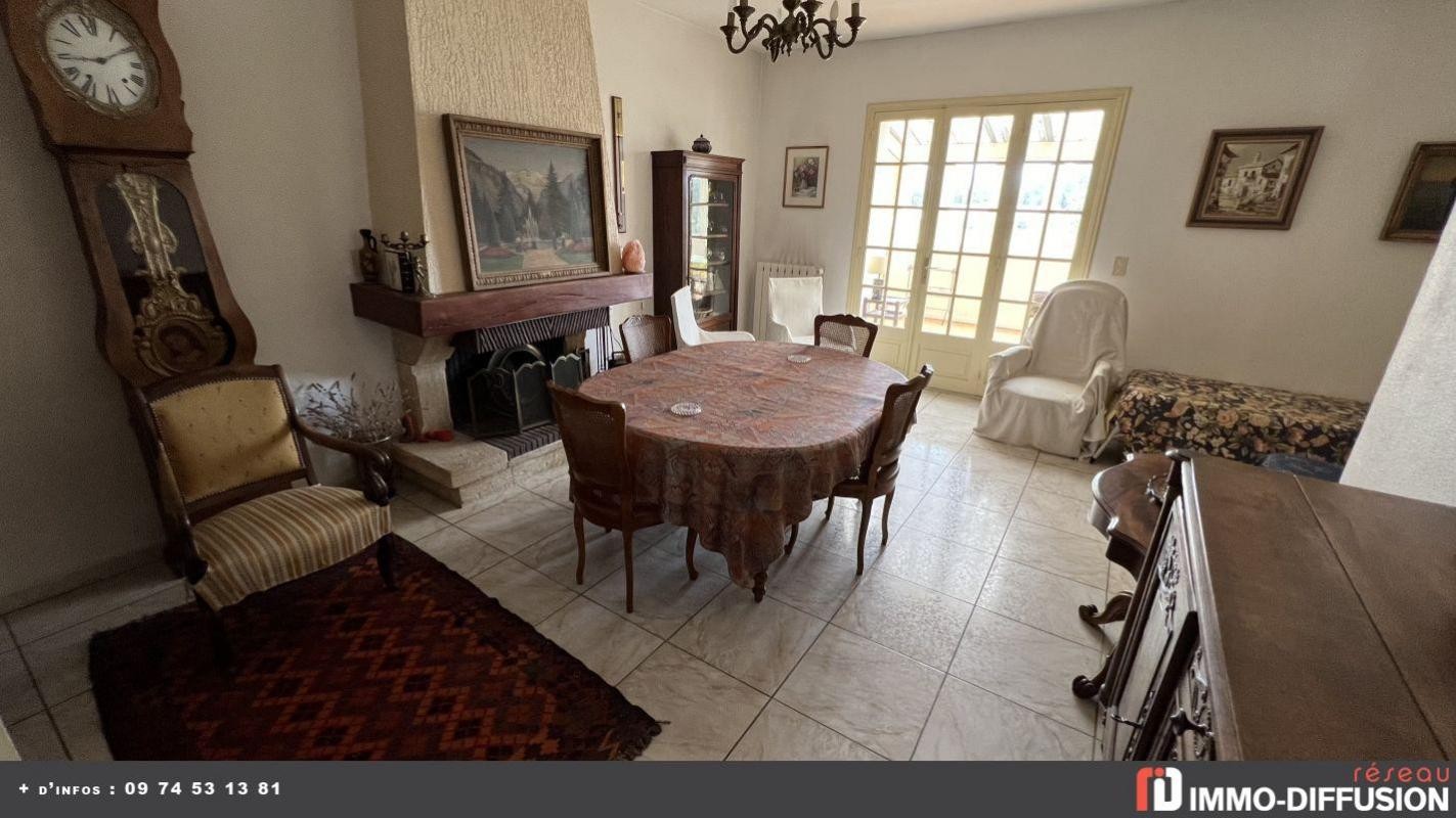 Vente Maison à Lézignan-Corbières 6 pièces