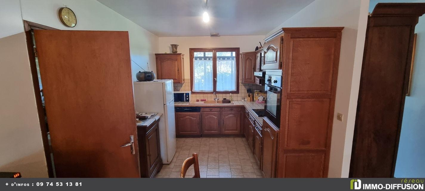 Vente Maison à Fleurance 3 pièces