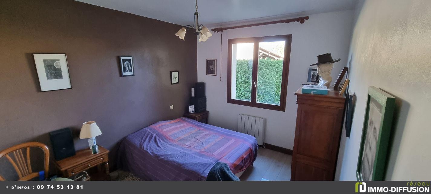 Vente Maison à Fleurance 3 pièces