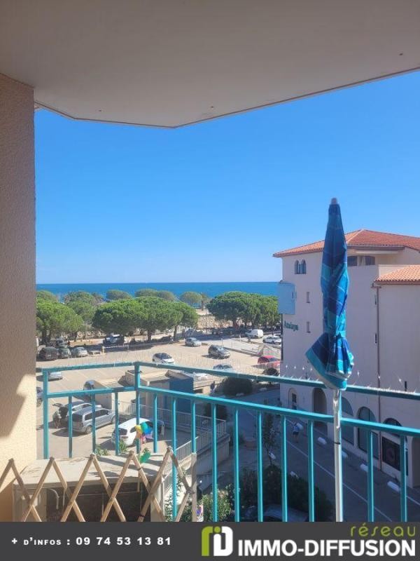 Vente Maison à Argelès-sur-Mer 2 pièces