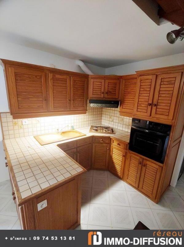 Location Appartement à Gignac 3 pièces