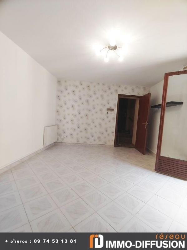 Location Appartement à Gignac 3 pièces