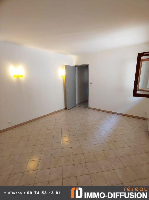 Location Appartement à Gignac 3 pièces