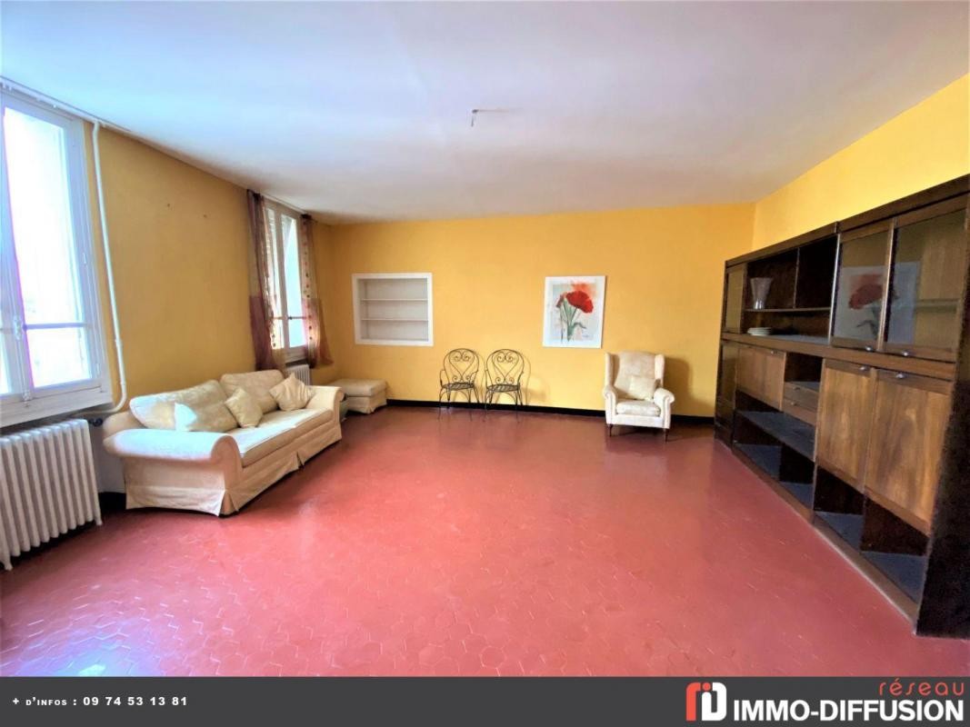 Vente Appartement à Béziers 4 pièces