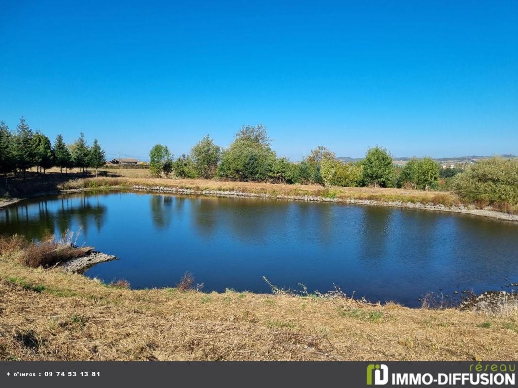 Vente Terrain à Saint-Médard-en-Forez 0 pièce