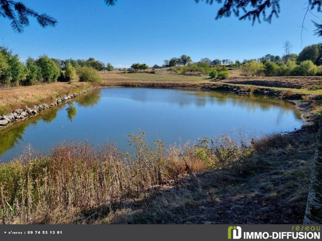 Vente Terrain à Saint-Médard-en-Forez 0 pièce