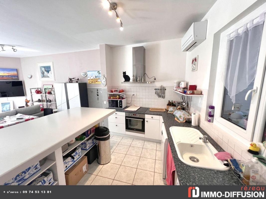 Vente Maison à Cruzy 4 pièces