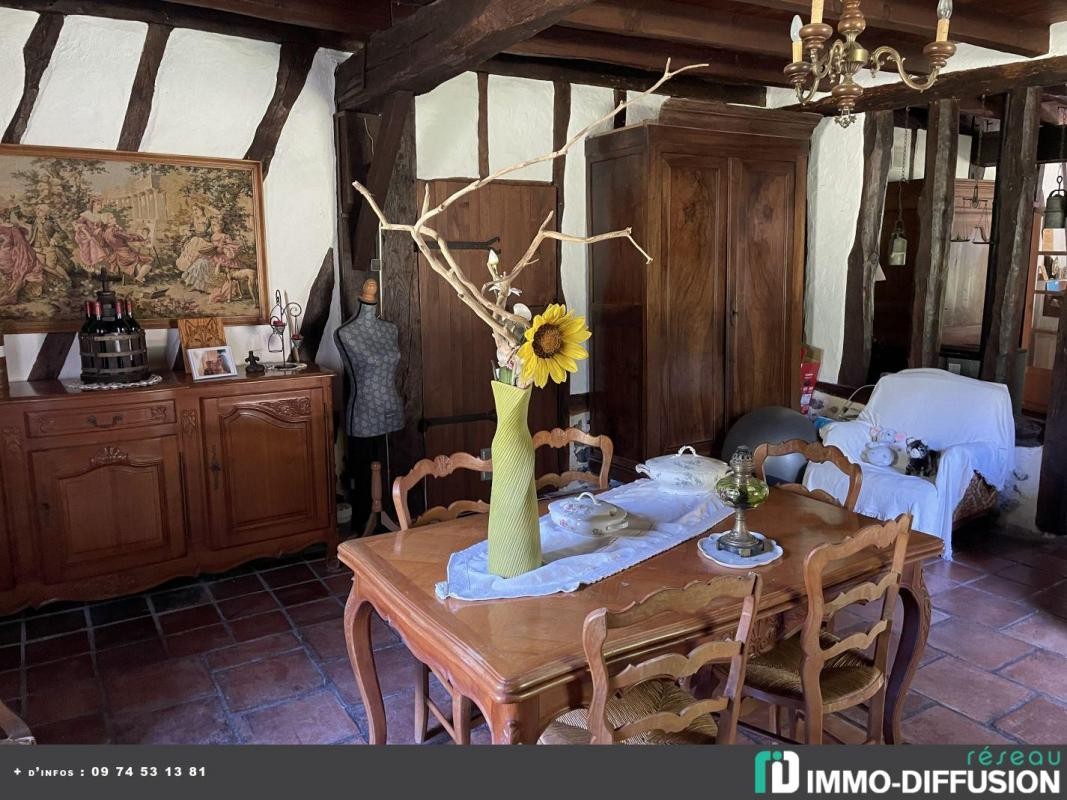 Vente Maison à Casteljaloux 3 pièces