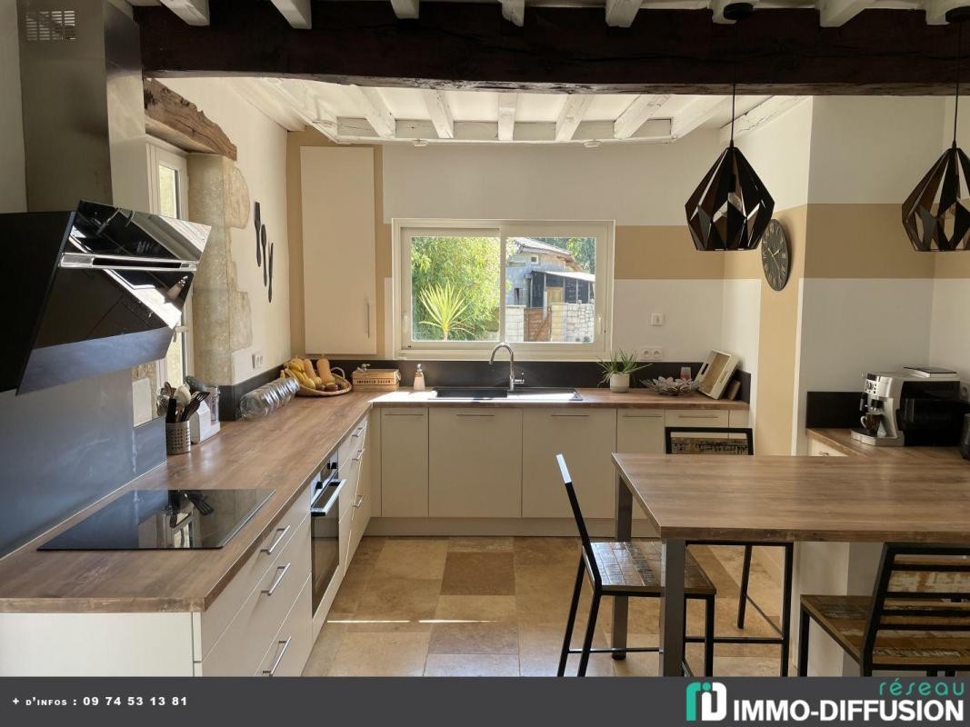 Vente Maison à Marmande 6 pièces