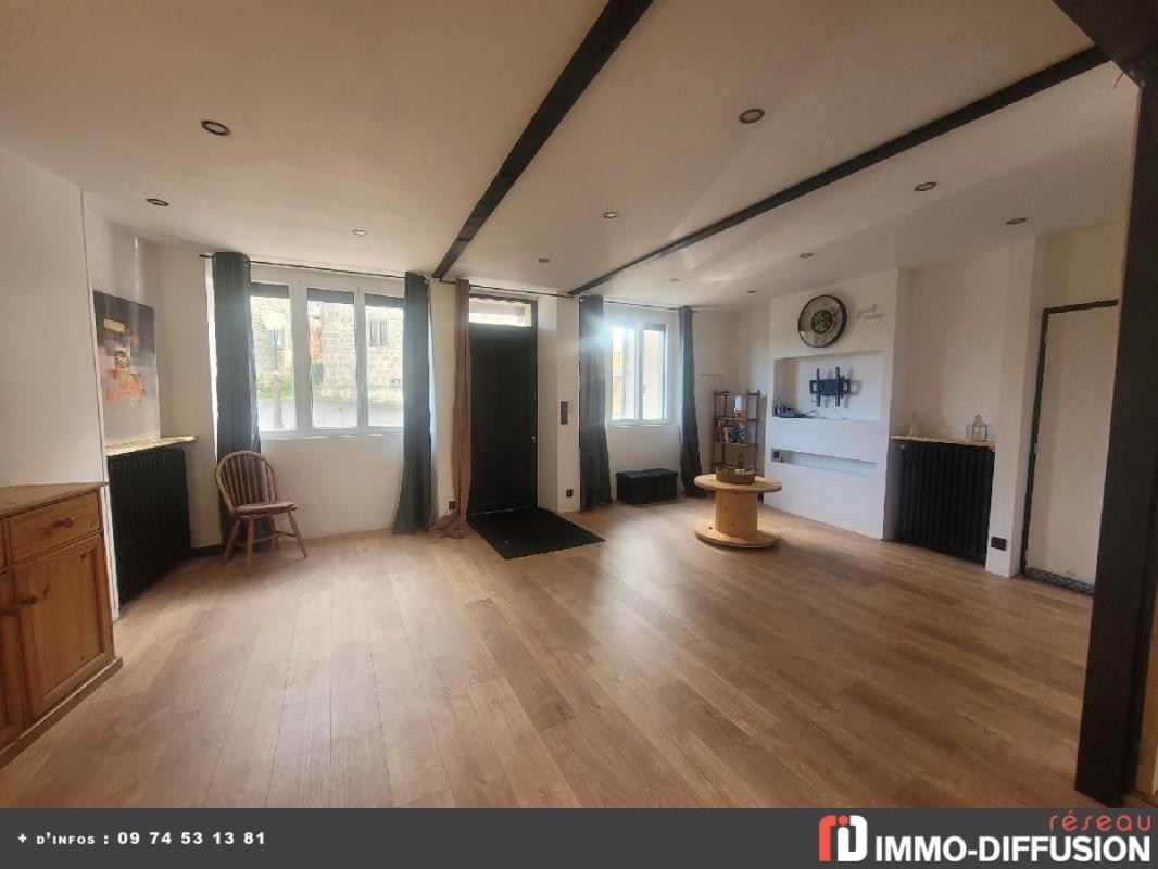 Vente Maison à Grandrieu 5 pièces