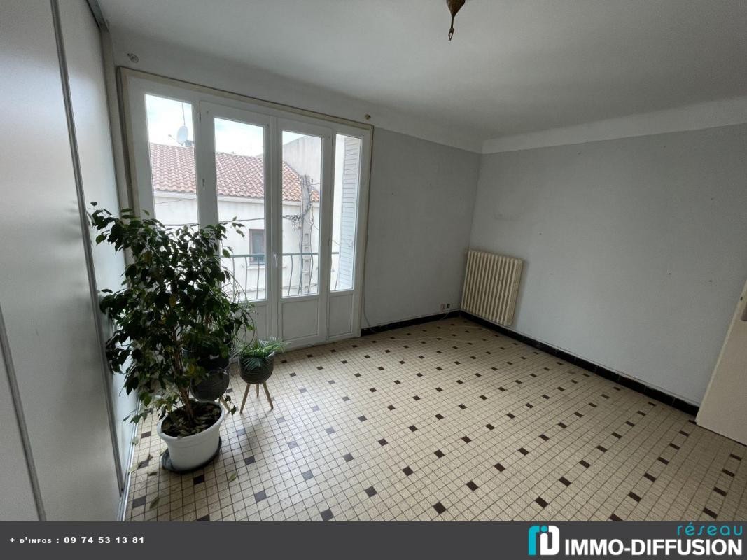 Vente Appartement à Montpellier 2 pièces