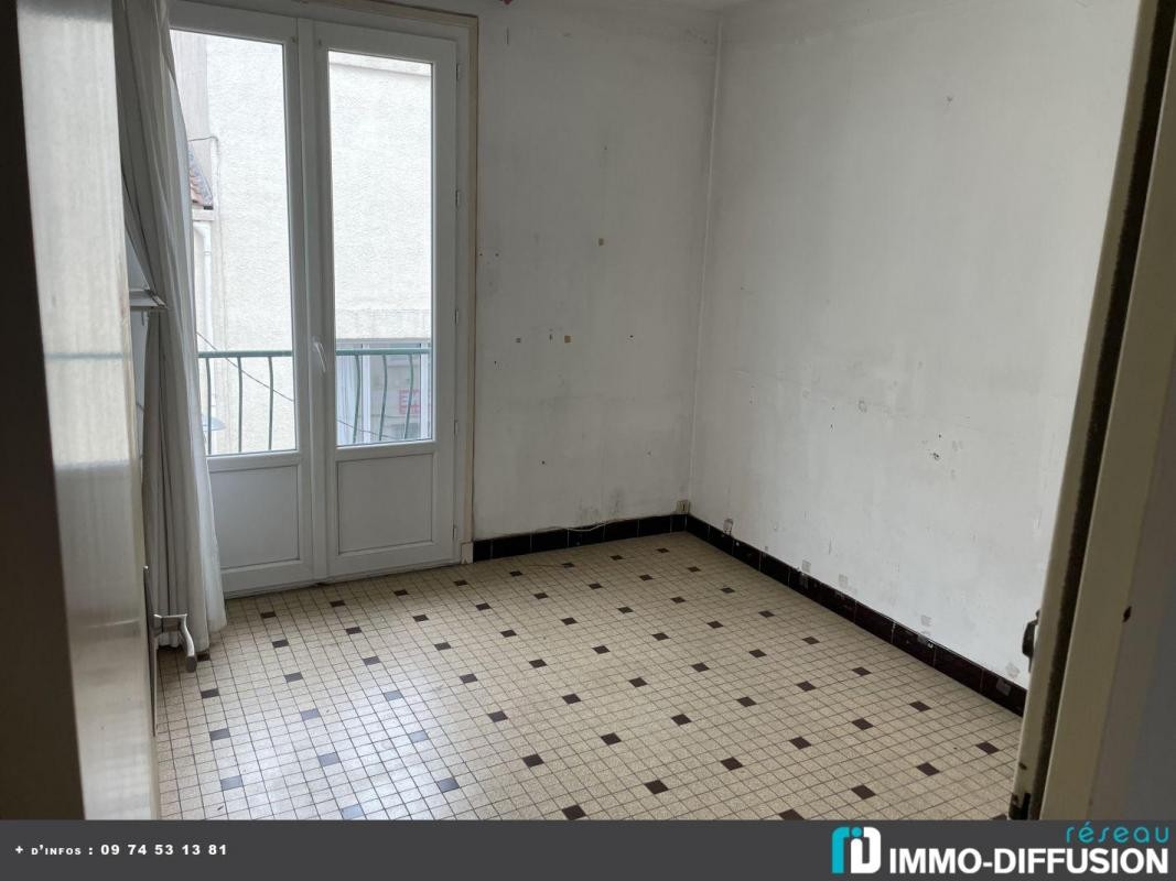 Vente Appartement à Montpellier 2 pièces