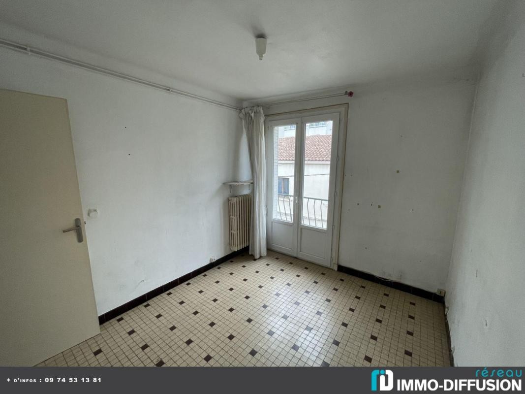 Vente Appartement à Montpellier 2 pièces