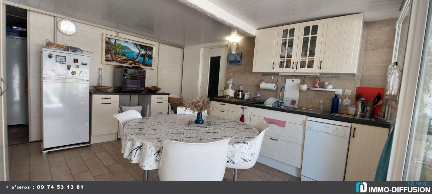 Vente Maison à Maureilhan 5 pièces