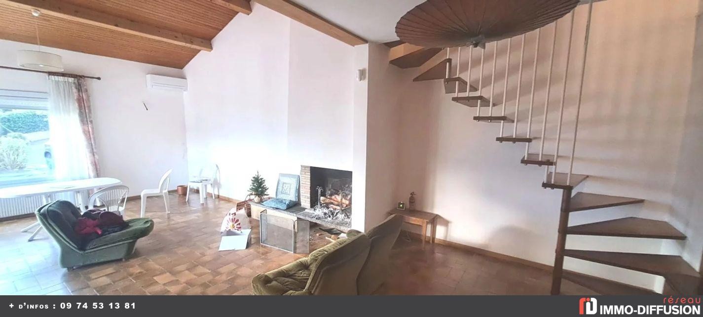 Vente Maison à Allauch 9 pièces