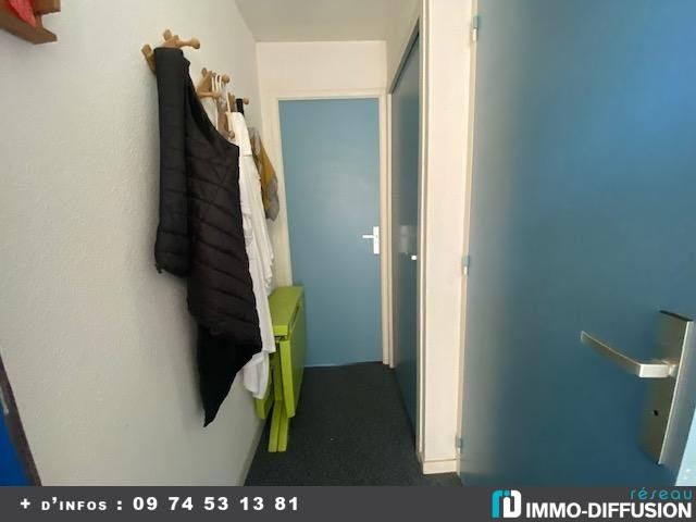 Vente Appartement à les Sables-d'Olonne 2 pièces