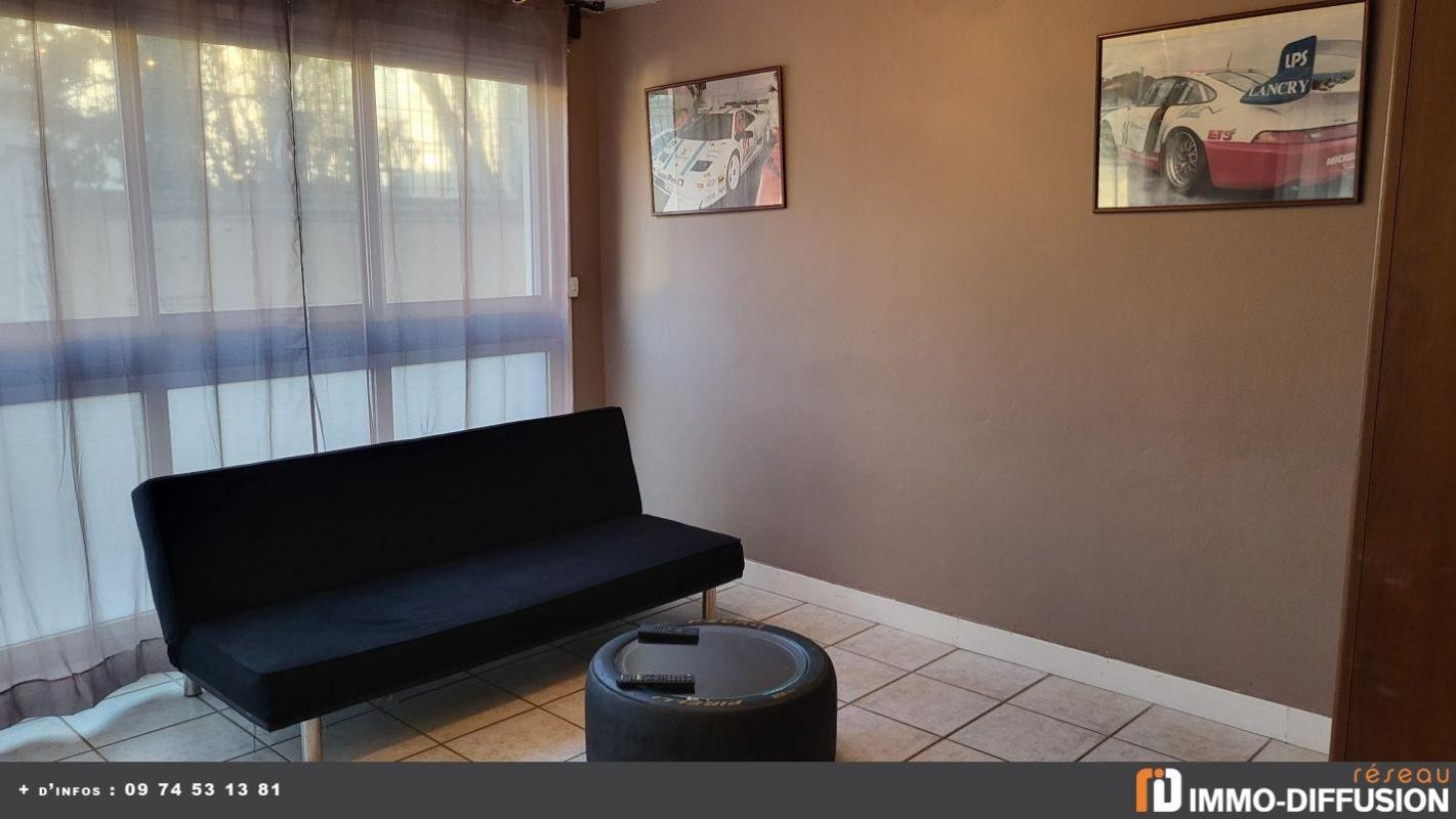 Vente Appartement à Montpellier 3 pièces