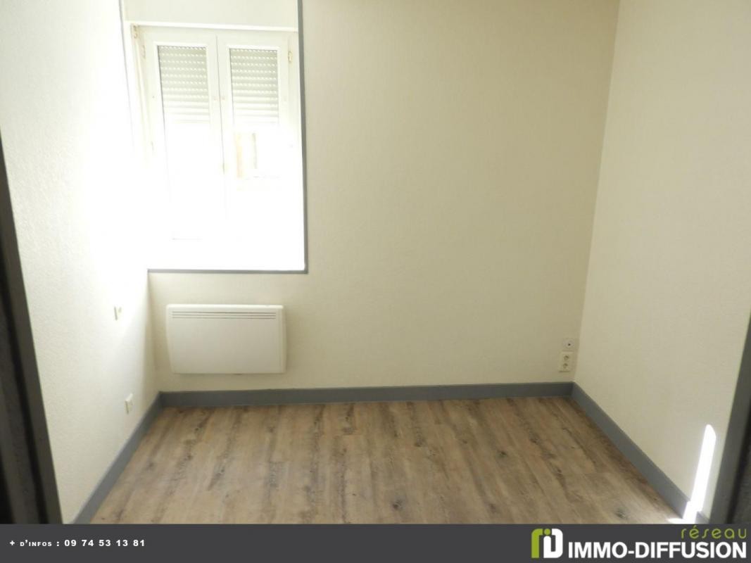 Location Appartement à Réalmont 2 pièces