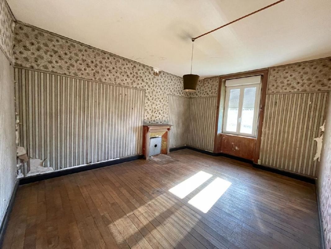 Vente Maison à Gorre 11 pièces