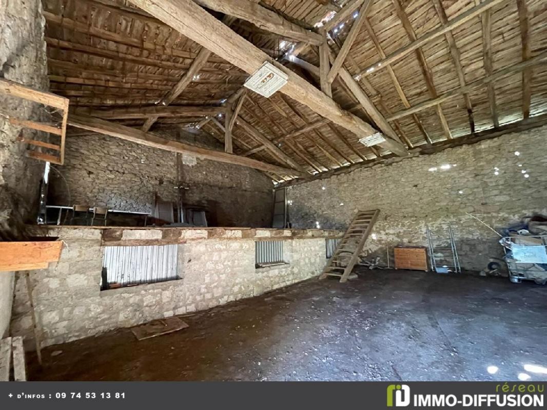 Vente Maison à Gorre 2 pièces