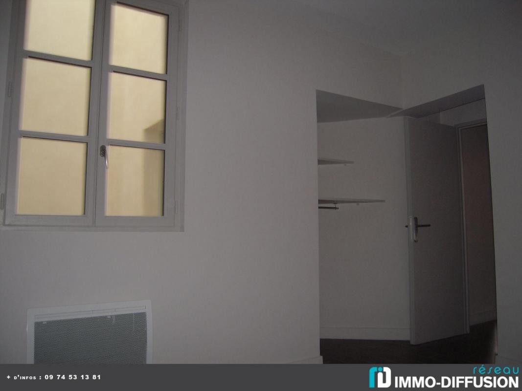 Vente Appartement à Montpellier 3 pièces