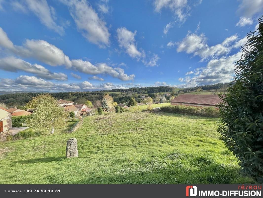 Vente Maison à Fontanes 4 pièces