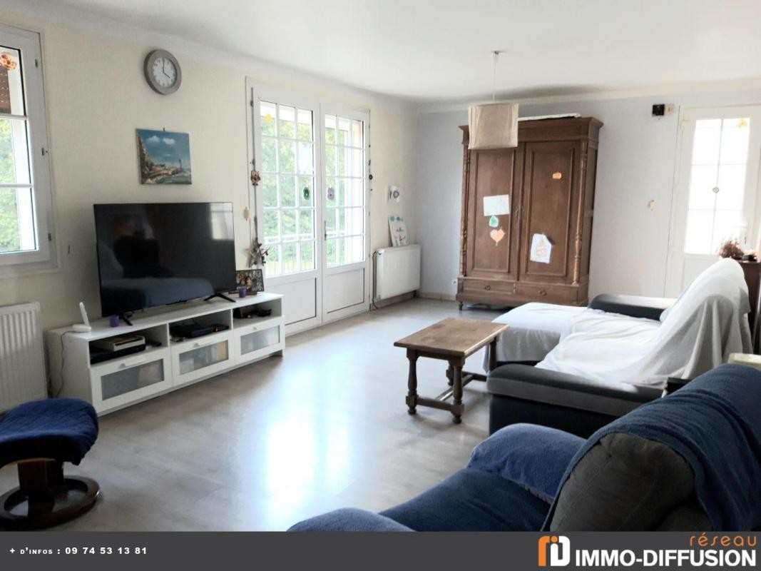 Vente Maison à Vendôme 6 pièces