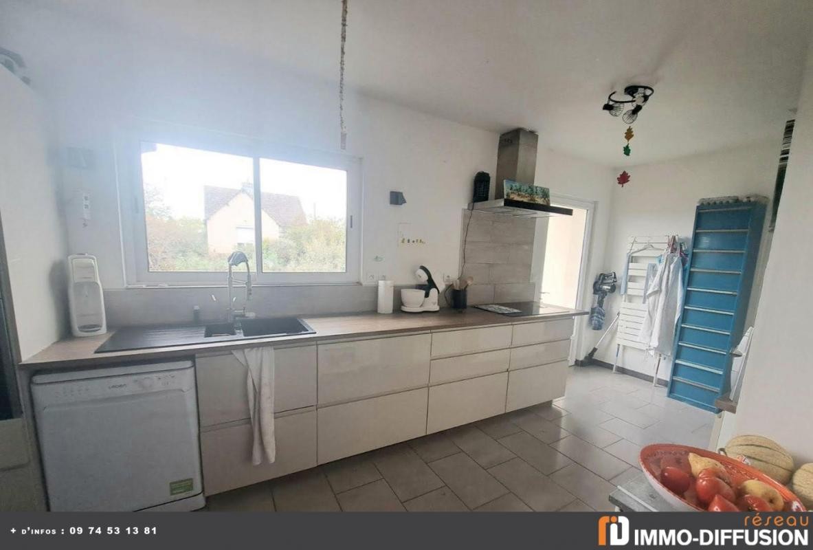 Vente Maison à Vendôme 6 pièces