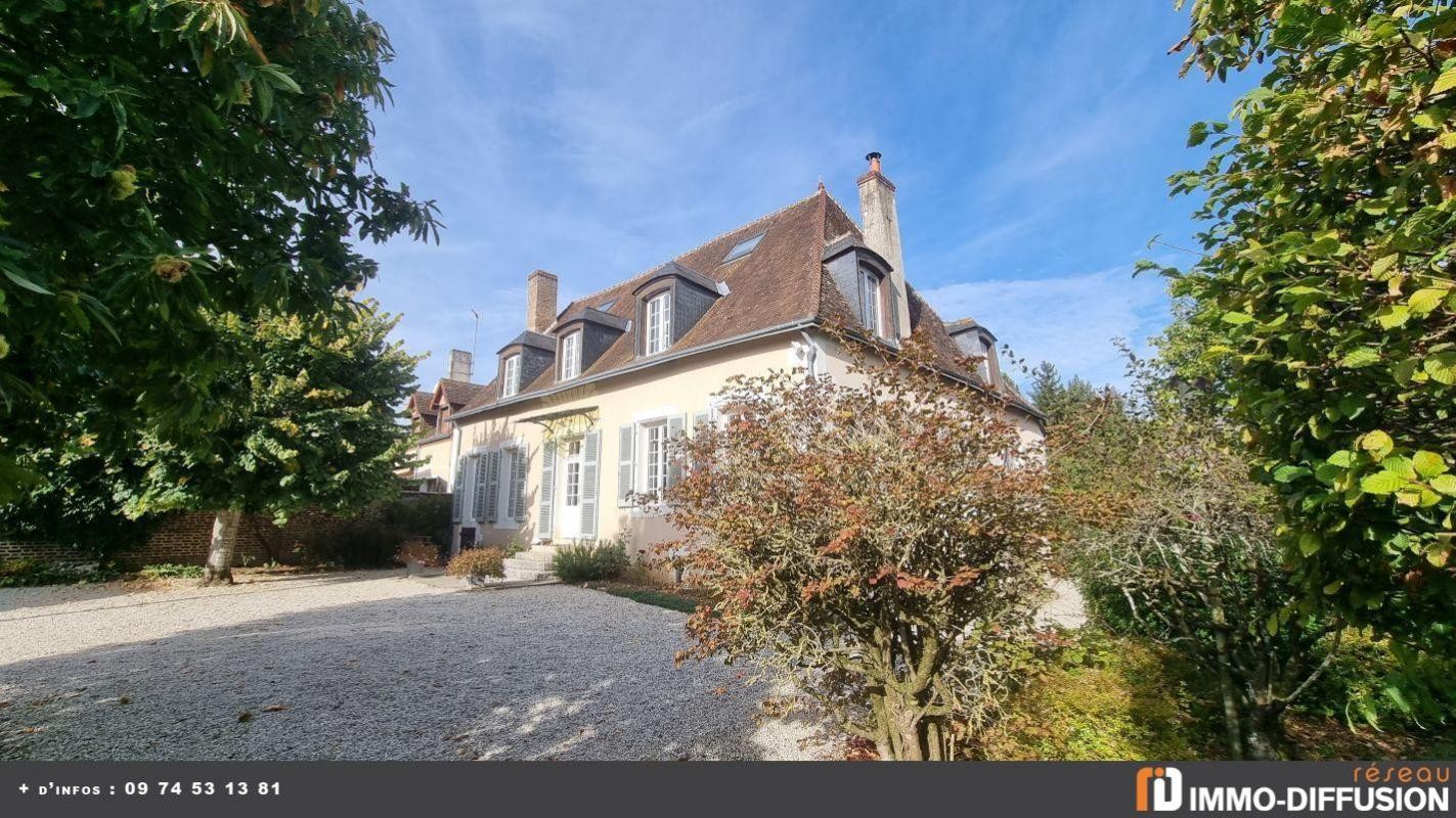 Vente Maison à Vendôme 8 pièces