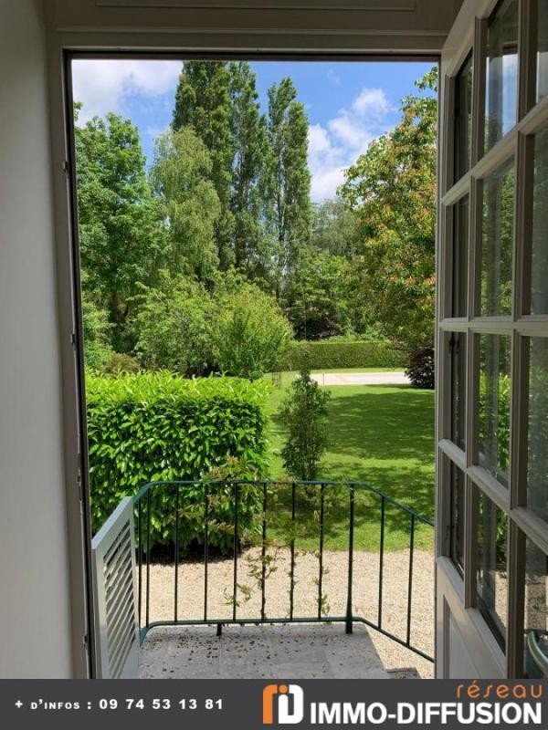 Vente Maison à Vendôme 8 pièces