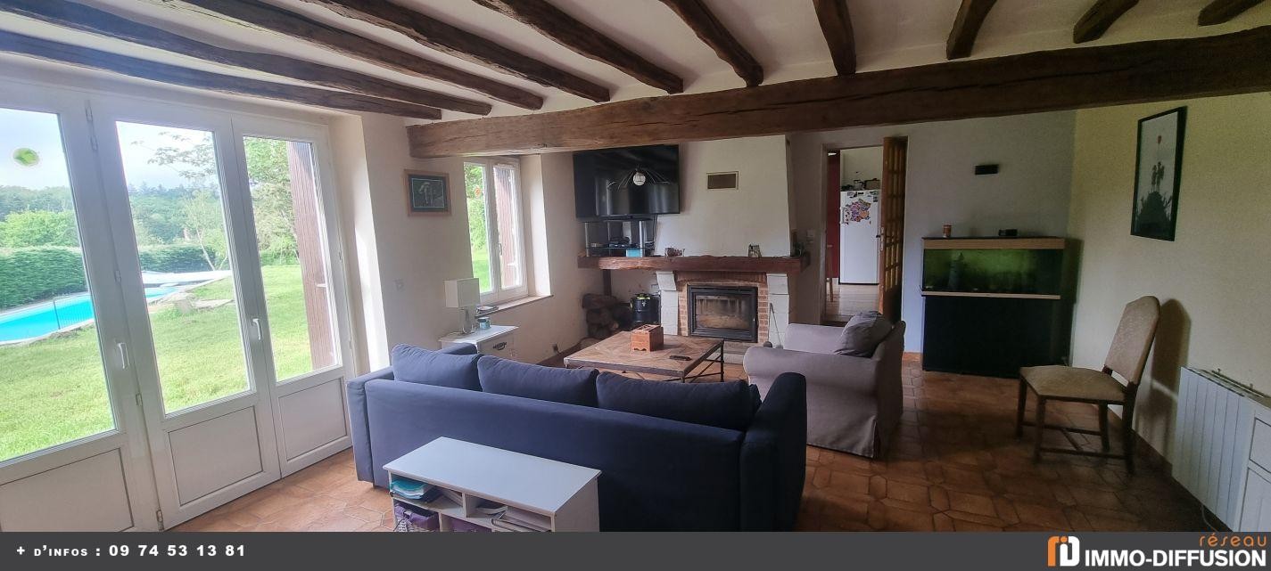 Vente Maison à Vendôme 5 pièces