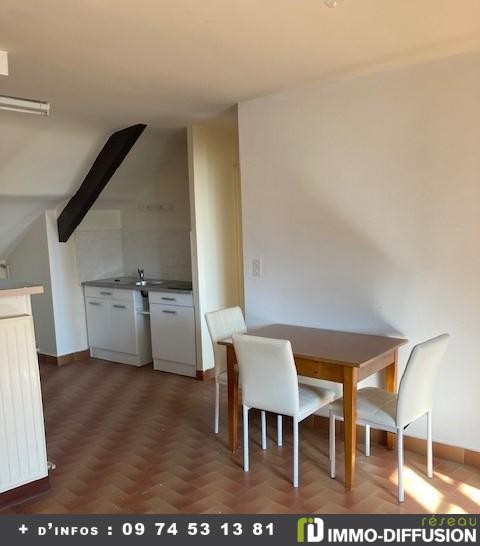 Location Appartement à Mende 2 pièces