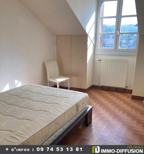 Location Appartement à Mende 2 pièces