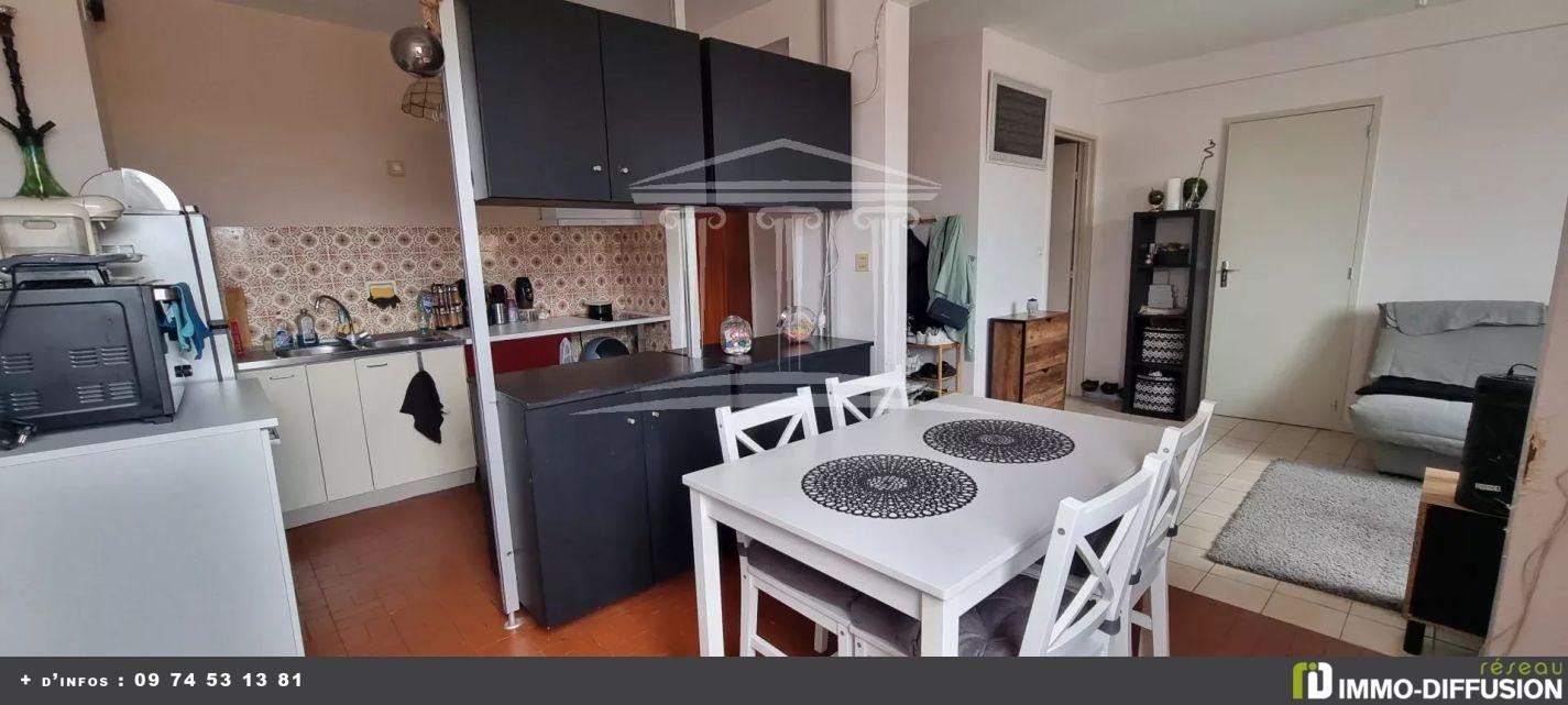 Vente Appartement à Sorgues 2 pièces