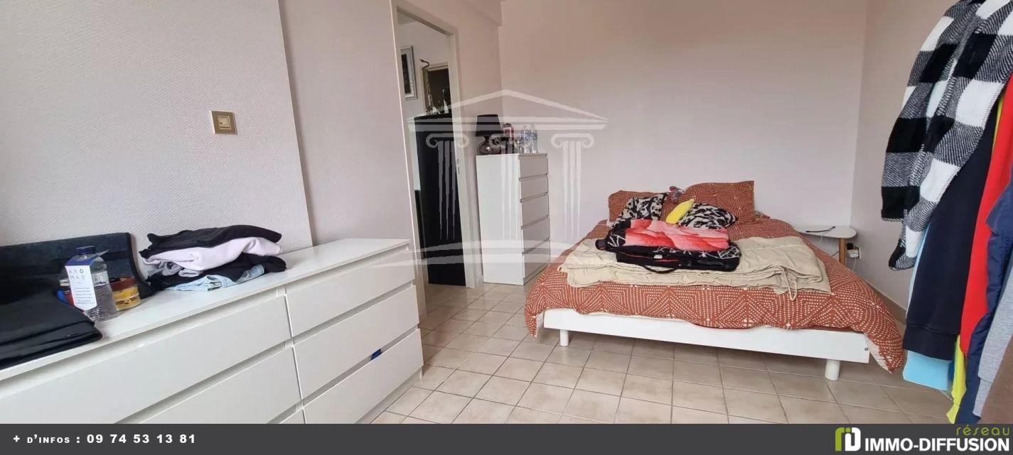 Vente Appartement à Sorgues 2 pièces