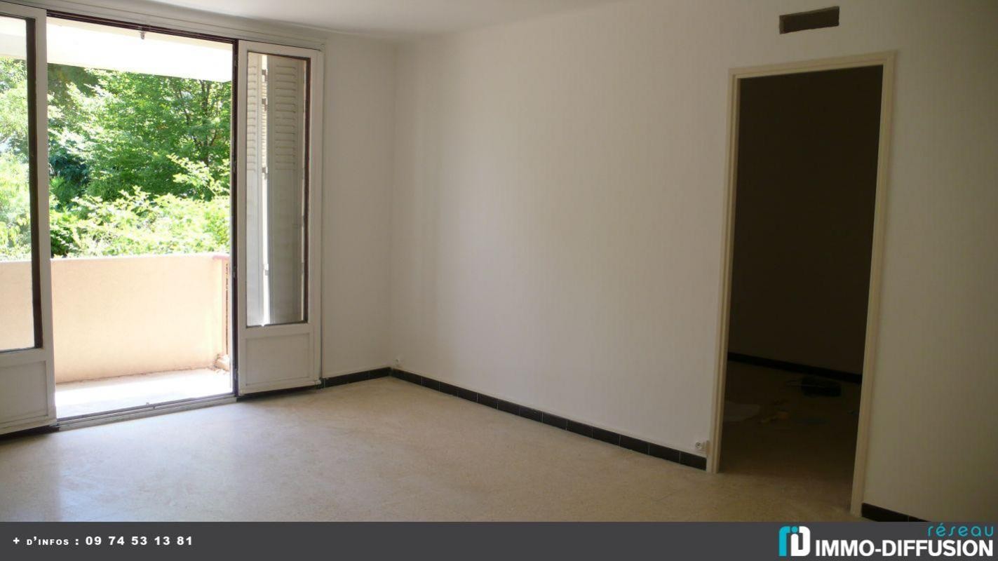 Location Appartement à Nîmes 3 pièces